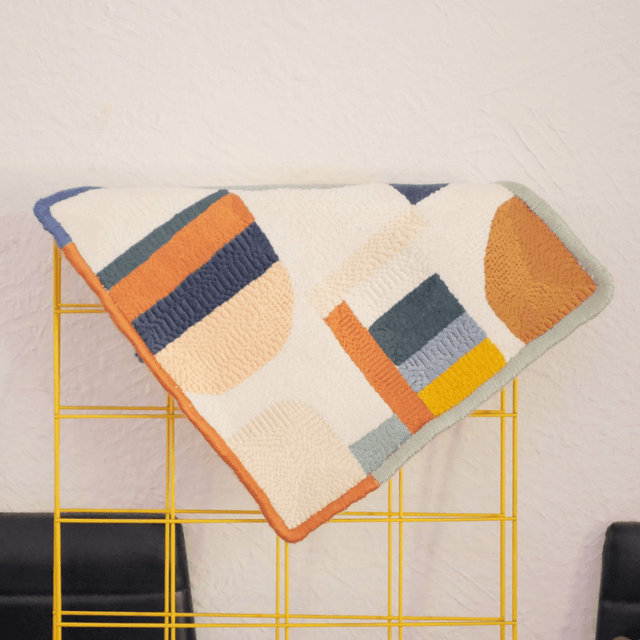 Petit Tapis | Lefty