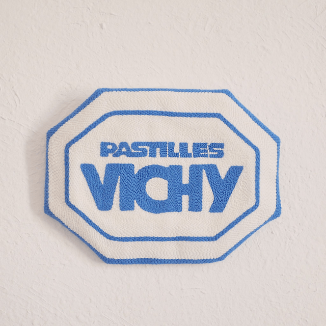 Pièce déco | Vichy