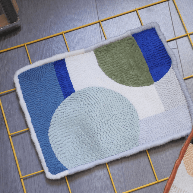 Petit tapis | Bluey