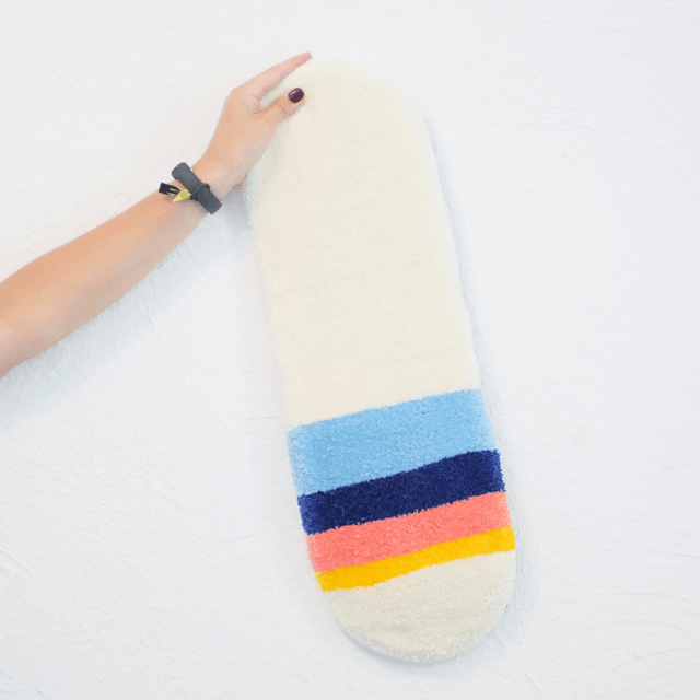 Petit tapis | Funcy