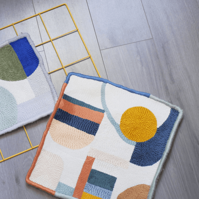 Petit Tapis | Lefty