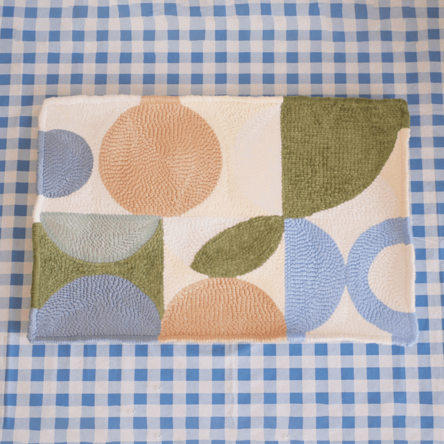 Tapis -  Primavero 