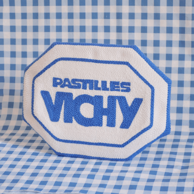 Pièce déco | Vichy
