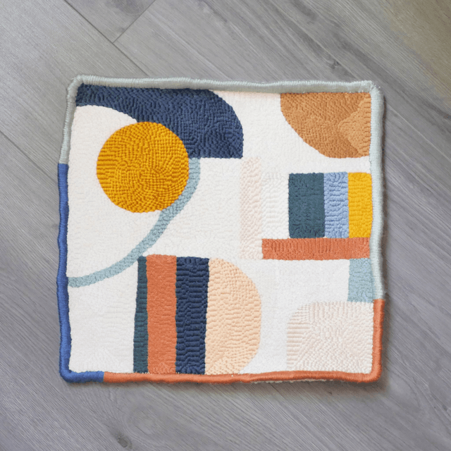 Petit Tapis | Lefty