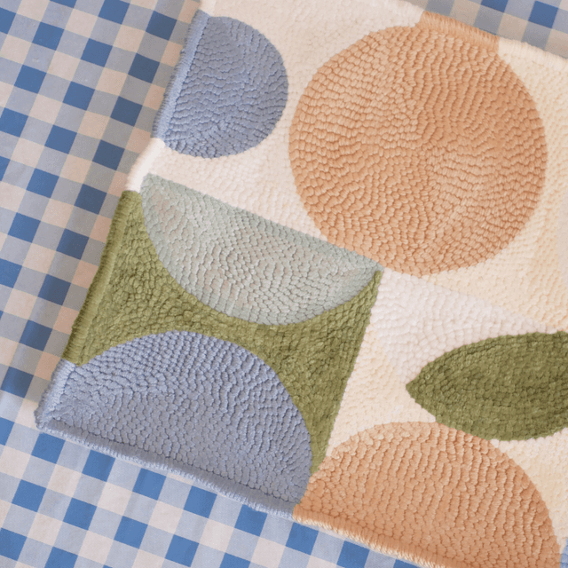 Tapis -  Primavero 