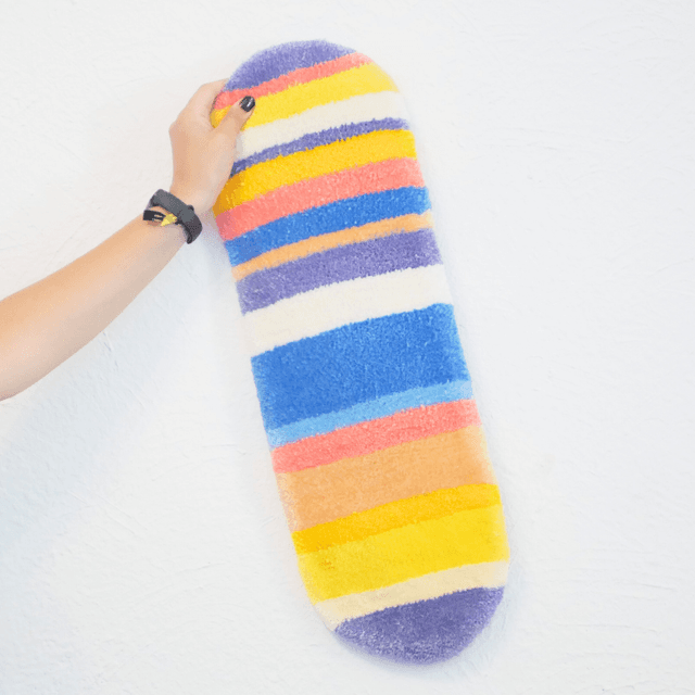 Petit tapis | Candyloo